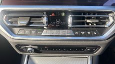 BMW 3 Series 330e M Sport 4dr Step Auto Saloon